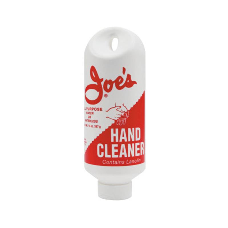 JOES HAND CLEANER 14 OZ TUBE - Flammable Storage Cabinets